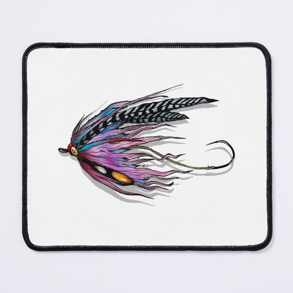 Item preview, Steelhead Ping Swimer designed and sold by MikaelJenei.