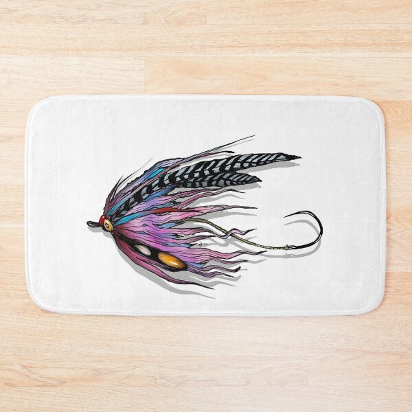 Item preview, Steelhead Ping Swimer designed and sold by MikaelJenei.