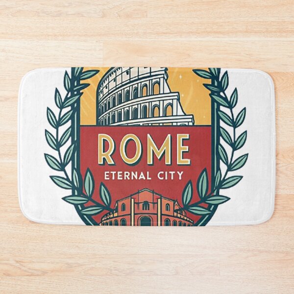 Item preview, ROME designed and sold by likbatonboot.