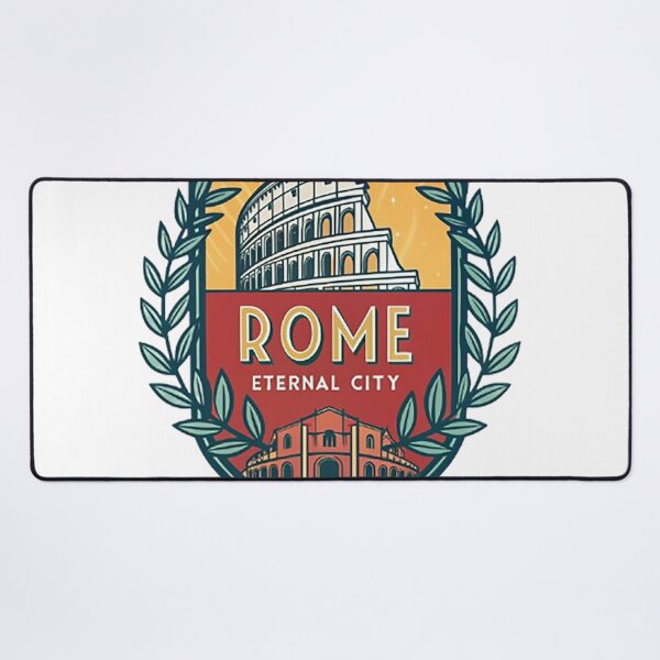 Item preview, ROME designed and sold by likbatonboot.