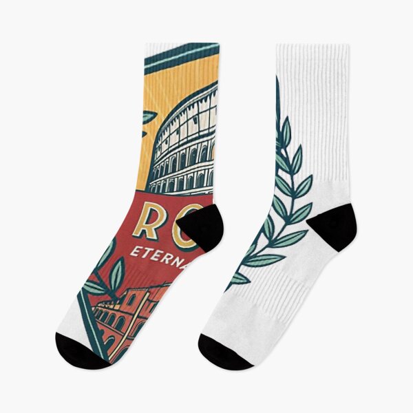 Item preview, ROME designed and sold by likbatonboot.