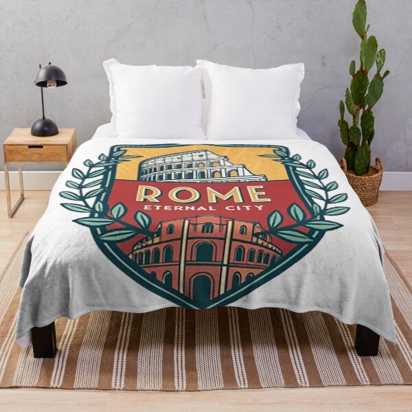 Item preview, ROME designed and sold by likbatonboot.