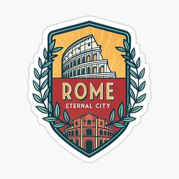 Item preview, ROME designed and sold by likbatonboot.