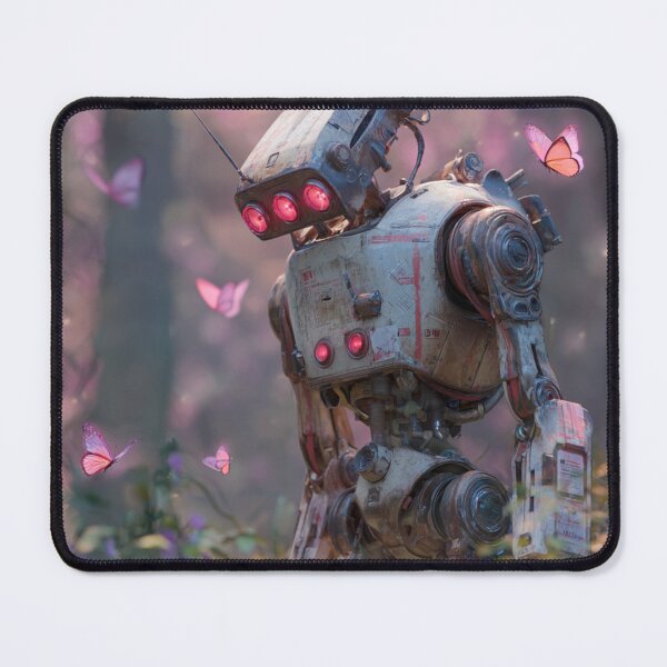 Item preview, The Guardian of the Enchanted Forest v2 designed and sold by FujiFinds.