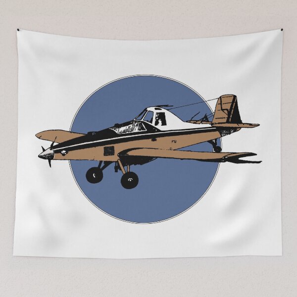 Item preview, Retro aviation designed and sold by DawnCross.