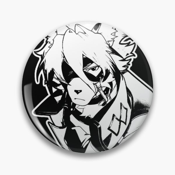 Item preview, Wolf the butler designed and sold by DenisPri.