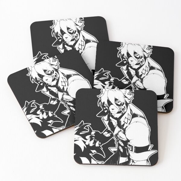 Item preview, Wolf the butler designed and sold by DenisPri.
