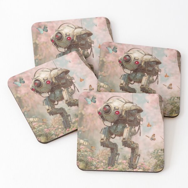 Item preview, The Guardian of the Enchanted Forest v3 designed and sold by FujiFinds.