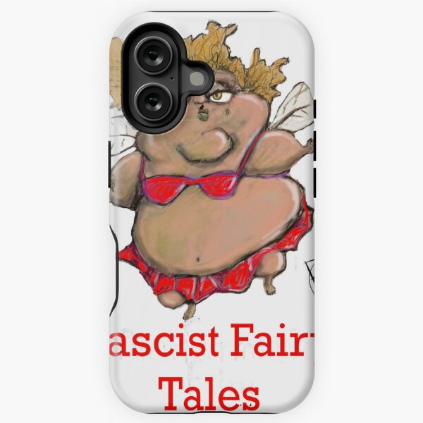 Item preview, Faschistische Fee designed and sold by Cartoonman504.