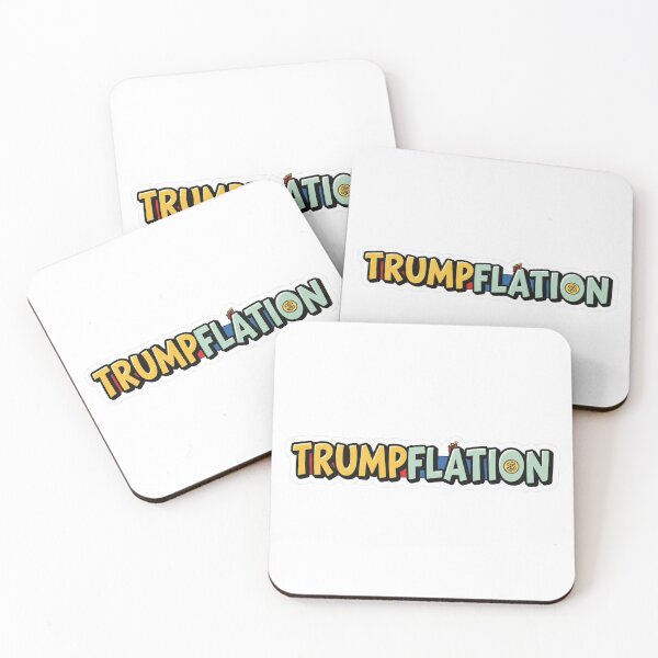 Item preview, Trumpflation designed and sold by Owcomm.