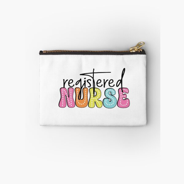 Item preview, RN Nurse Registered Nurse Nursing School Funny Women Men  designed and sold by ZANNIX.