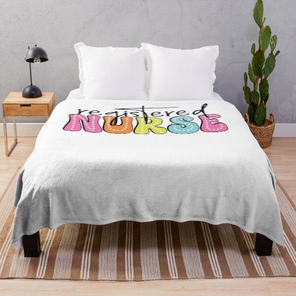 Item preview, RN Nurse Registered Nurse Nursing School Funny Women Men  designed and sold by ZANNIX.