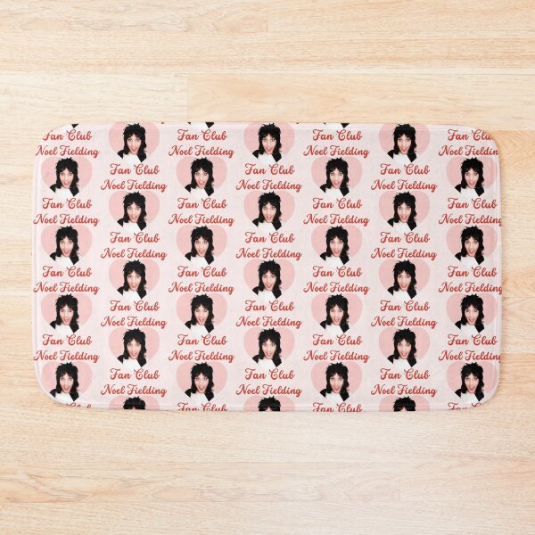 Item preview, Noel Fielding Fan Club designed and sold by Splendid Scibbles.