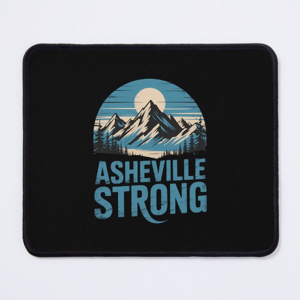 Item preview, Asheville Strong Stand With Asheville designed and sold by aidenpier.