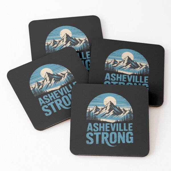 Item preview, Asheville Strong Stand With Asheville designed and sold by aidenpier.