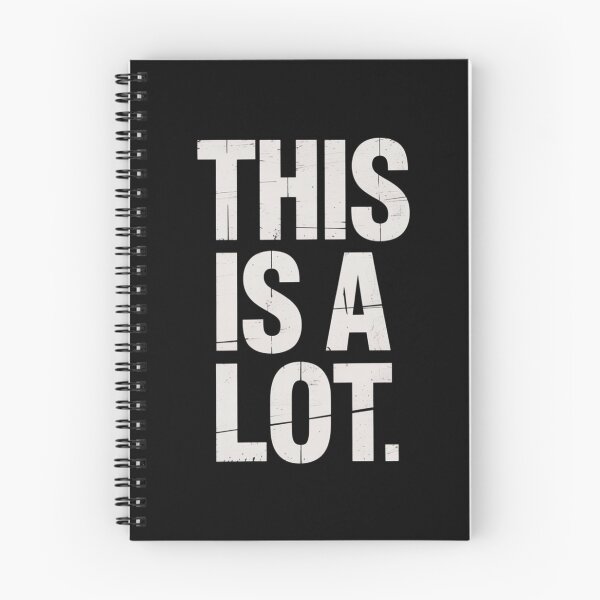 Item preview, This Is a Lot designed and sold by SignumShop.