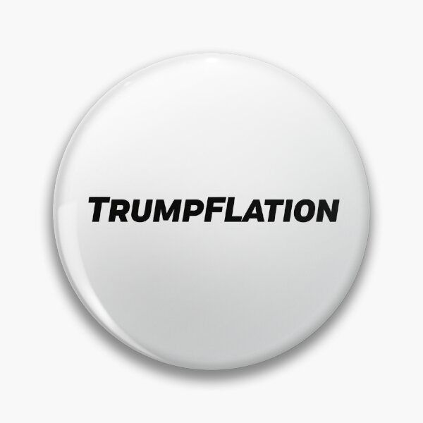 Item preview, Trumpflation Political Statement on Tarrifs designed and sold by Owcomm.