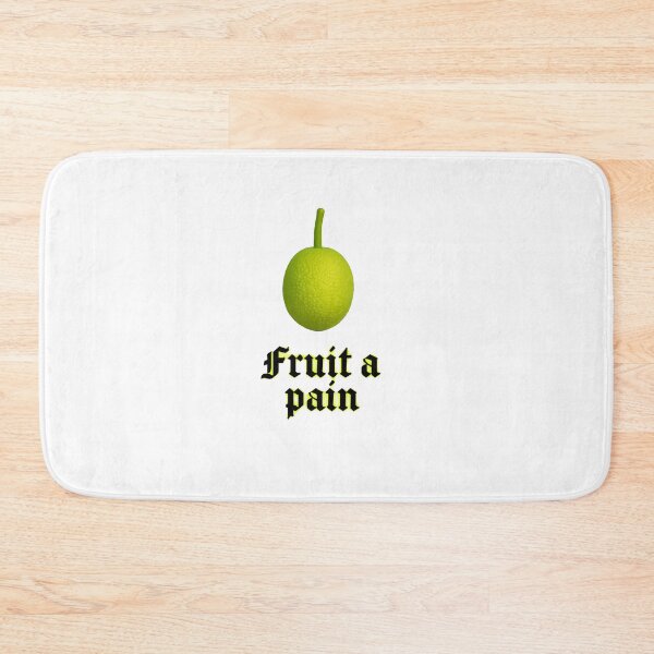 Item preview, breadfruit, vegetable, tropical designed and sold by chol94.