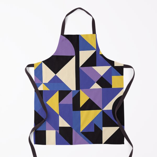 Item preview, Play of colors in geometry designed and sold by Sigtrix.
