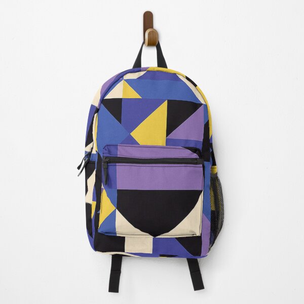 Item preview, Play of colors in geometry designed and sold by Sigtrix.