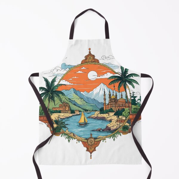 Item preview, View from my recent travel  designed and sold by catcurio.