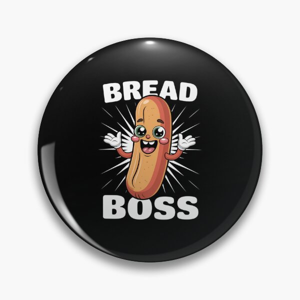Item preview, Baguette French Bread France Food Lover designed and sold by aidenpier.