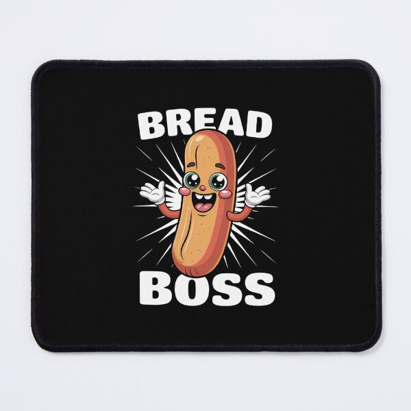Item preview, Baguette French Bread France Food Lover designed and sold by aidenpier.