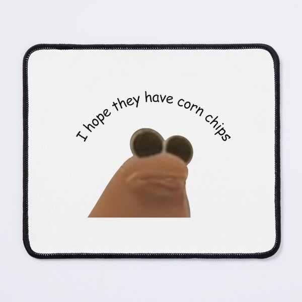 Item preview, Corn chips designed and sold by keitostudios.