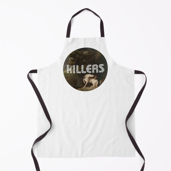 Item preview, The Killers - Classic Old Skool - Alternative - Modern designed and sold by SentientGallery.