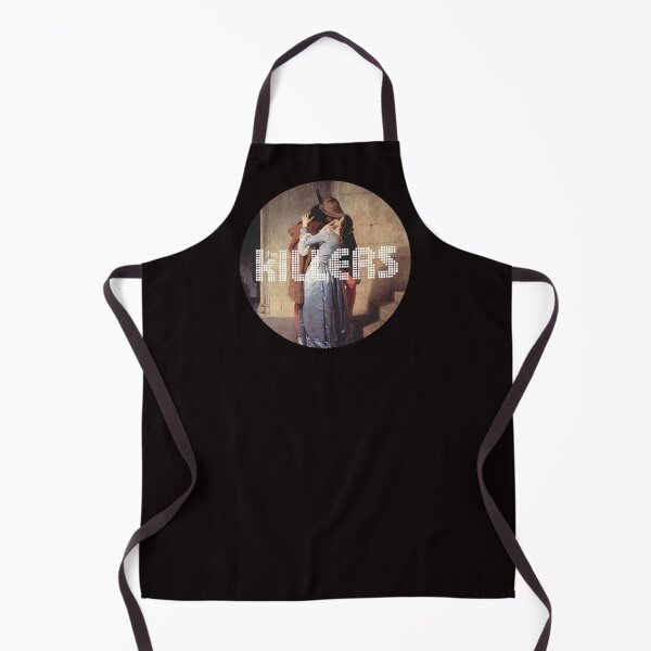 Item preview, The Killers - Classic Old Skool - Alternative - Modern designed and sold by SentientGallery.