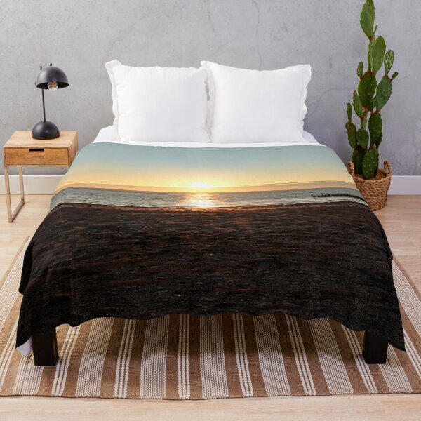 Item preview, Sunset Westkapelle (NL) designed and sold by CreaTwinkles.
