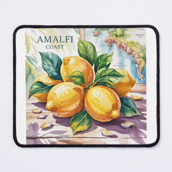 Item preview, Amalfi coast Italy designed and sold by ArtQueen777.