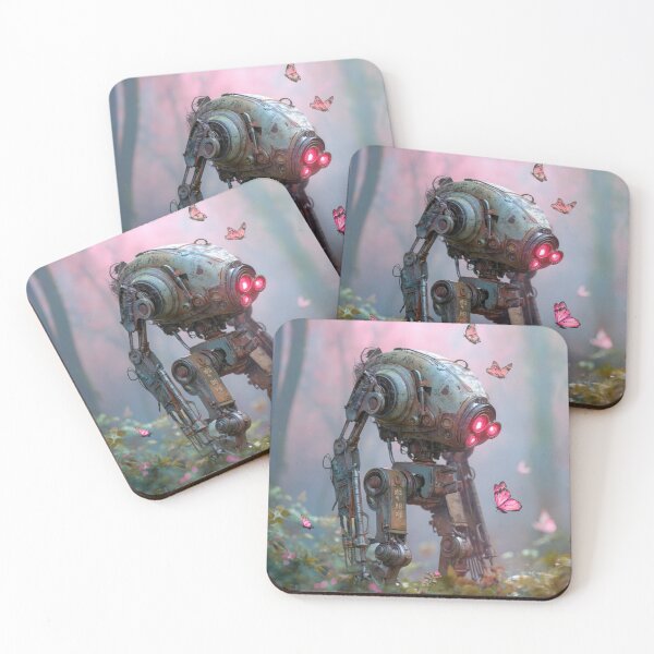 Item preview, The Guardian of the Enchanted Forest v4 designed and sold by FujiFinds.