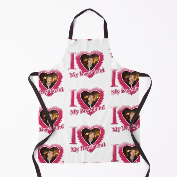 Item preview, Jack Innanen My Boyfriend designed and sold by vandaziba.