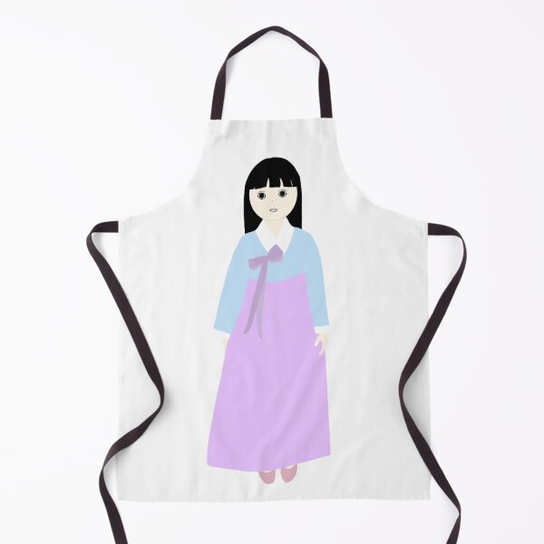 Item preview, Hanbok Korean on the special day designed and sold by Inkyyoo Idea Studio.