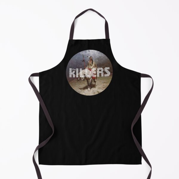 Item preview, The Killers - Classic Old Skool - Alternative - Modern designed and sold by SentientGallery.
