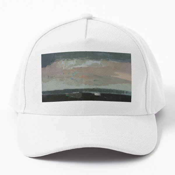 Item preview, Nicolas de Staël style designed and sold by Palianotis.