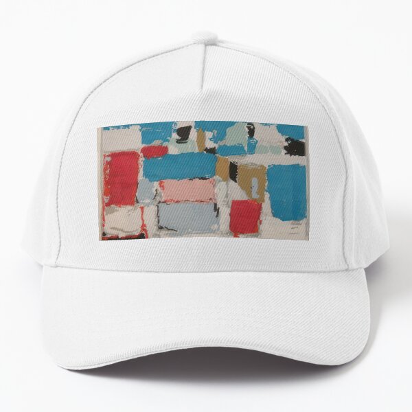 Item preview, Nicolas de Staël style designed and sold by Palianotis.