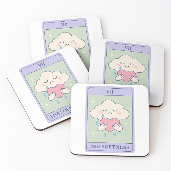 Item preview, The Softness designed and sold by EuphoriaWithin.