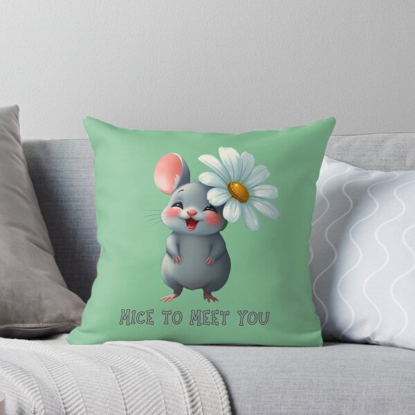 Item preview, Mice to Meet You designed and sold by DanaTees.