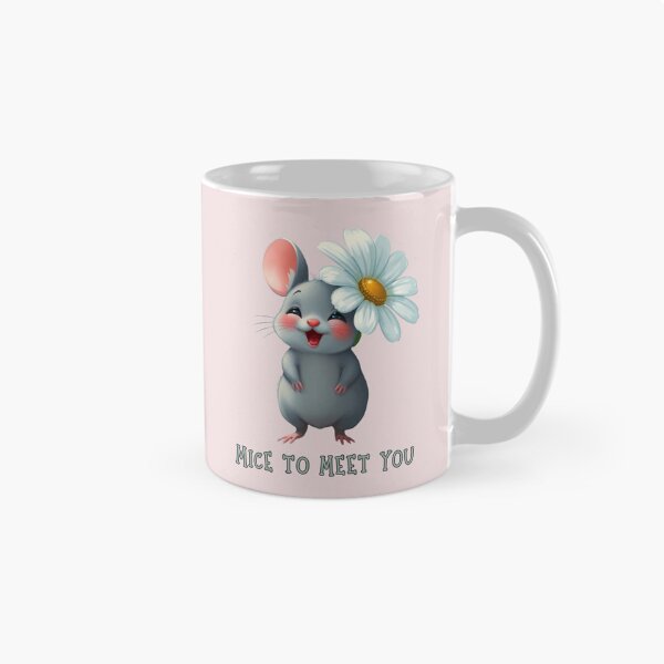 Item preview, Mice to Meet You designed and sold by DanaTees.
