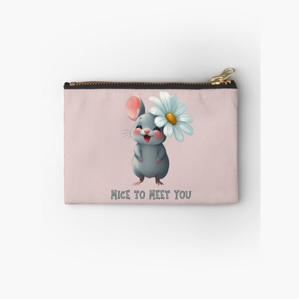 Item preview, Mice to Meet You designed and sold by DanaTees.