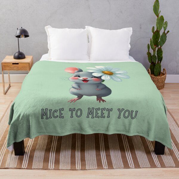 Item preview, Mice to Meet You designed and sold by DanaTees.
