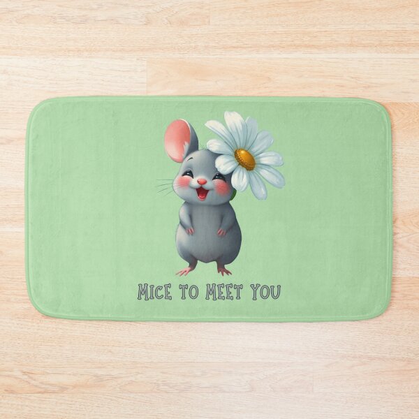 Item preview, Mice to Meet You designed and sold by DanaTees.