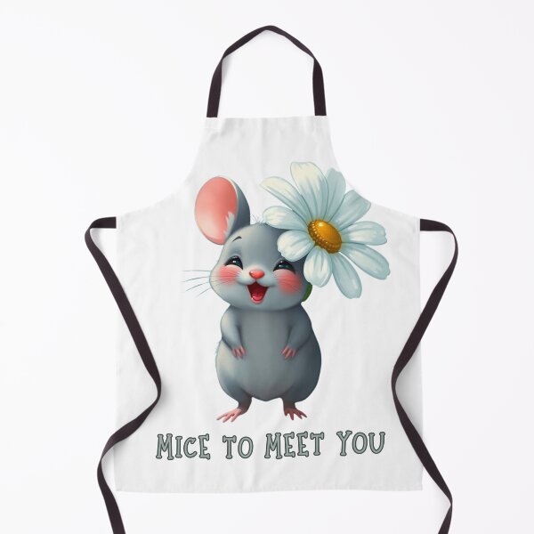 Item preview, Mice to Meet You designed and sold by DanaTees.