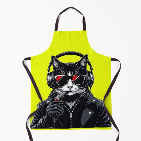 Item preview, Cool Cat designed and sold by Henri Banks.