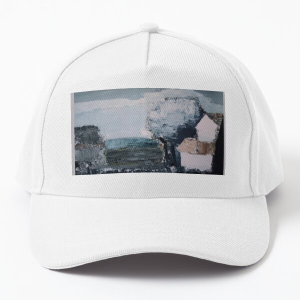 Item preview, Nicolas de Staël style designed and sold by Palianotis.
