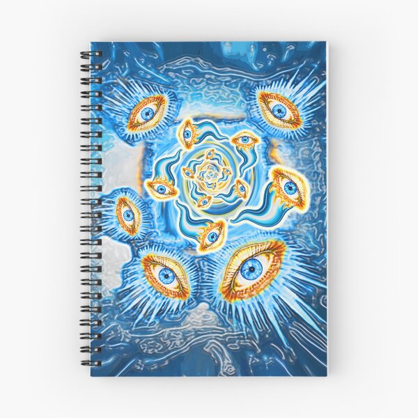 Item preview, Otherworldly designed and sold by Klaus Bremner (Autotelic Art).