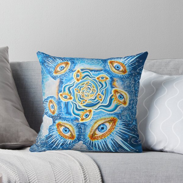 Item preview, Otherworldly designed and sold by Klaus Bremner (Autotelic Art).