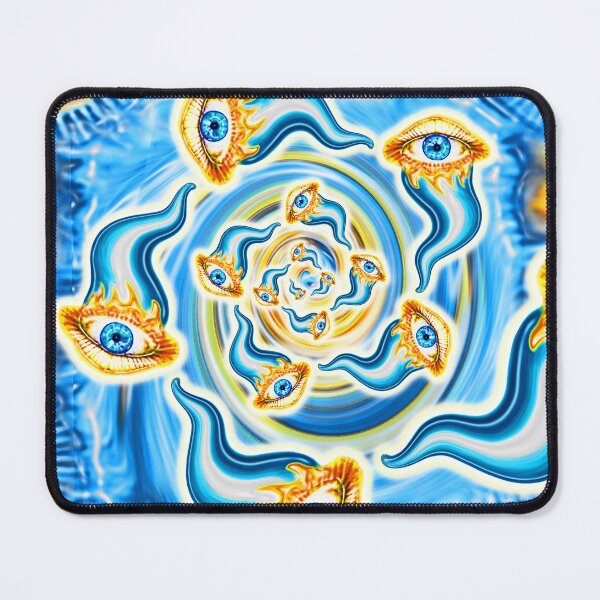Item preview, Otherworldly designed and sold by Klaus Bremner (Autotelic Art).